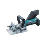Makita lamelleuse sans fil 18v lxt 100 mm solo - dpj180z