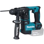 Makita marteau perforateur sds - plus 18v lxt 1, 2j solo - dhr171zj
