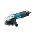 Makita meuleuse  125 mm 1400 w sjs makpower - 9565pcv
