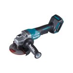 Makita meuleuse 125mm 40v max xgt solo - ga013gz01