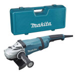 Makita meuleuse 230 mm 2600 w - ga9040sfk1