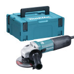 Makita meuleuse d'angle 125 mm 1100w - ga5040rkdj