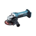 Makita meuleuse d'angle 18v lxt 115 mm solo - dga452z