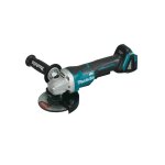 Makita meuleuse d'angle 18v lxt 125 mm solo - dga508z