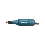 Makita meuleuse droite 240 w  6 mm 28000 tr / min - gd0603