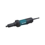 Makita meuleuse droite 250 w  6 mm 25000 tr / min - gd0600