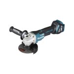 Makita meuleuse d'angle 18v lxt 125 mm solo - dga517z