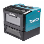 Makita micro - ondes xgt 40v max xgt solo - mw001gz