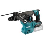 Makita perfo - burineur sds - plus 40v max xgt solo - hr008gz04