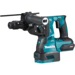 Makita perfo burineur sds - plus 40v max xgt solo - hr002gz02