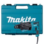 Makita perfo - burineur sds - plus 800w 26 mm 3j - hr2670