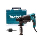 Makita perforateur burineur 800w sds - plus - hr2630x7