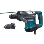 Makita perforateur burineur 850w sds - plus - hr3210 fct