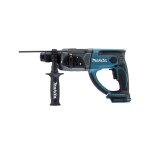 Makita perforateur burineur sds - plus 18v lxt li - ion solo - dhr202z
