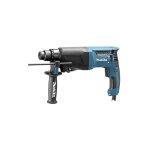 Makita perforateur sds - plus 800 w 2, 4 j - hr2600