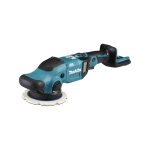 Makita polisseuse excentrique 18v lxt 150 mm solo - dpo600z