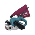 Makita ponceuse  bande 1200 w 100 x 610mm makpac - 9403j