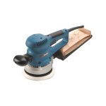Makita ponceuse excentrique 310w 150mm - bo6030j