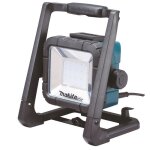 Makita projecteur de chantier 18v lxt - deadml805