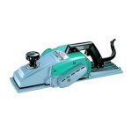Makita rabot 170 mm 1200 w - 1806b