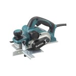 Makita rabot 82 mm 1050 w - kp0810cj