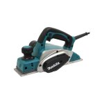 Makita rabot 82 mm 620 w - kp0800j
