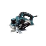 Makita rabot 82 mm 850 w - kp0810j