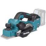 Makita raboteuse 40v max xgt 82mm solo - kp001gz02