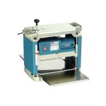 Makita raboteuse automatique 304 mm 1650 w - 2012nb