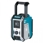 Makita radio de chantier 12v cxt  18v lxt li - ion - dmr115