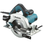 Makita scie circulaire 1010 w  165 mm - hs6601j