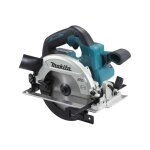 Makita scie circulaire 18v lxt 165 mm solo en makapc - dhs660zj