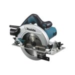 Makita scie circulaire 190 mm 1200 w coffret - hs7601k