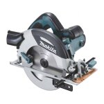Makita scie circulaire � 190 mm 1400 w coffret mak - pac - hs7101j