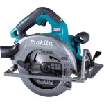 Makita scie circulaire 190mm 40v max xgt solo - hs004gz03