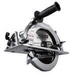 Makita scie circulaire sans fil 260mm 40v max xgt solo - rs002gz Makita scie circulaire sans fil 260mm 40v max xgt solo - rs002gz