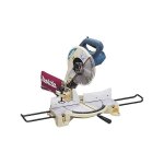 Makita scie a onglet 260mm 1650 w - ls1040n