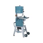 Makita scie  ruban 165 mm 900 w - lb1200f