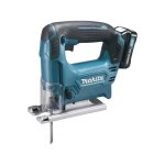 Makita scie sauteuse 10. 8v 2 ah - jv101dsaj