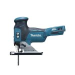 Makita scie sauteuse sans fil 18v lxt solo en makpac - djv181zj