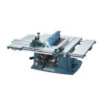 Makita scie sur table 1500 w 93 mm - mlt100n