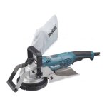 Makita surfaceuse  bton 1450 w 125 mm - pc5001c