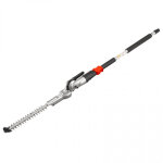 Makita tête taille - haies à perche orientable - 196345 - 3 Makita tête taille - haies à perche orientable - 196345 - 3