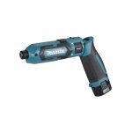 Makita tournevis � chocs 7. 2v 1. 5ah - td022dse