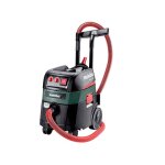 Metabo aspirateur 35l classe m asr35macp - 602058000