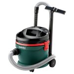 Metabo aspirateur  eau et  poussire as 20 l - 602012000