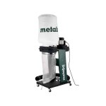 Metabo aspirateur  sciures d'atelier 65l spa1200 - 601205000