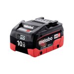 Metabo batterie lihd 18v 10 ah - 625549000