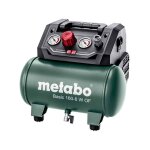 Metabo compresseur  air comprim basic basic 160 - 6 w of - 601501000