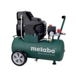 Metabo compresseur basic 250 - 24 w of - 601532000